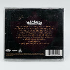 Pimp C – The Sweet James Jones Stories (Free Pimp C) CD, back cover