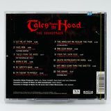 Various Artists: Tales From The Hood: The Soundtrack: CD