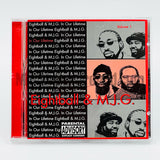 Eightball & MJG: In Our Lifetime: CD