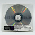 Mos Def – True Magic CD, back cover