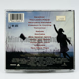 Various Artists: Music From The Motion Picture Sarafina! (The Sound Of Freedom): CD