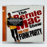 Various Artists: The Bernie Mac Show: Non-Stop Funky Party: CD