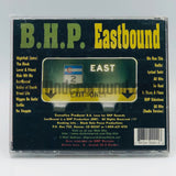 BHP/B.H.P./Black Hole Posse: Eastbound: CD