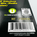 BHP/B.H.P./Black Hole Posse: Eastbound: Vinyl