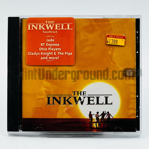 Various Artists: The Inkwell: Soundtrack: CD