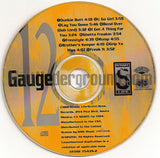 12 Gauge: 12 Gauge: CD