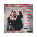 DJ Zirk & Tha 2 Thick Family – Looken For Tha Chewin CD, additional photo 3