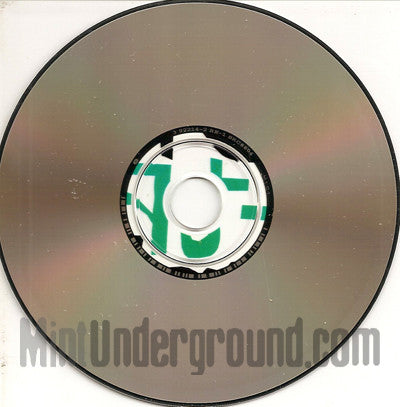 1 Of The Girls – 1 Of The Girls CD, additional photo 5