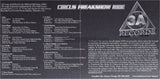 3A Records Presents: Circus Freakshow Ride: CD