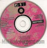 4 Way: Love & Peace: CD
