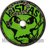 5.0 Hustlas: Can't Hold A Hustla: CD