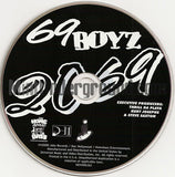 69 Boyz: 2069: CD