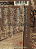 8-Off (8 Off): Ghetto Girl/Neighborhood Hoe: Cassette Single