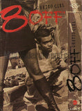 8-Off (8 Off): Ghetto Girl/Neighborhood Hoe: Cassette Single