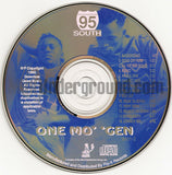 95 South: One Mo Gen: CD