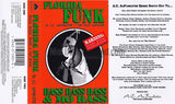 A.C. AuFunkster: Florida Funk: Bass Bass & Mo Bass: Cassette