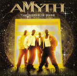 AMYTH: The World Is Ours: CD