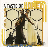 A Taste Of Honey: Beauty And The Boogie: CD