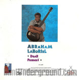 Abraham Laboriel: Dear Friends: CD