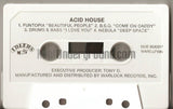 Acid House: Acid House Disco: Cassette