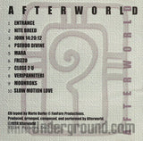 Afterworld: Afterworld: CD