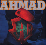 Ahmad: Ahmad: CD