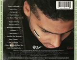 Al B. Sure: Private Times...And The Whole 9: CD