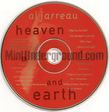 Al Jarreau: Heaven and Earth: CD