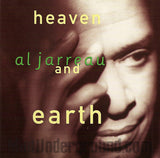 Al Jarreau: Heaven and Earth: CD