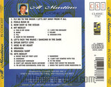 Al Martino: In Concert: CD