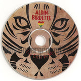 Aldin Birdette: The Lion In Me: CD