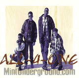 All-4-One: All-4-One: CD