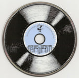 Anita Baker: Compositions: CD+CD Single/Booklet
