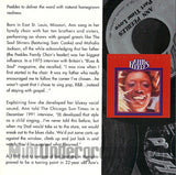 Ann Peebles: The Best Of Ann Peebles: CD