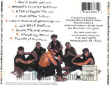 Another Bad Creation: It Ain't What U Wear, It's How U Play It: CD