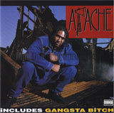 Apache: Apache Ain't Shit: CD