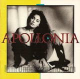 Apollonia: Apollonia: CD