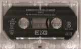 Arrested Development: Ease My Mind: Cassette Single
