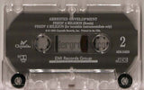 Arrested Development: Natural/Fishin' 4 Religion: Cassette Single