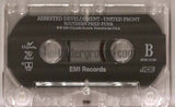 Arrested Development: United Front: Cassette Single