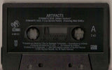 Artifacts: Dynamite Soul/Who Am I: Cassette Single