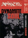 Artifacts: Dynamite Soul/Who Am I: Cassette Single