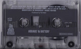 Assault & Battery: Assault & Battery: Cassette