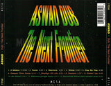 Aswad: Dub The Next Frontier: CD