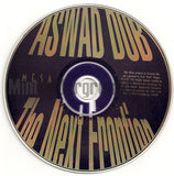 Aswad: Dub The Next Frontier: CD