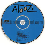 Atoozi: Atoozi: CD