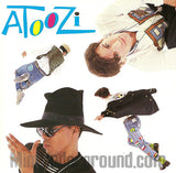 Atoozi: Atoozi: CD