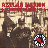 Atzlan Nation: Beaner Go Home: CD