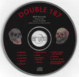 BHP/B.H.P./Black Hole Posse: Double 187: CD