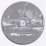 BHP/B.H.P./Black Hole Posse: Denver Love: CD